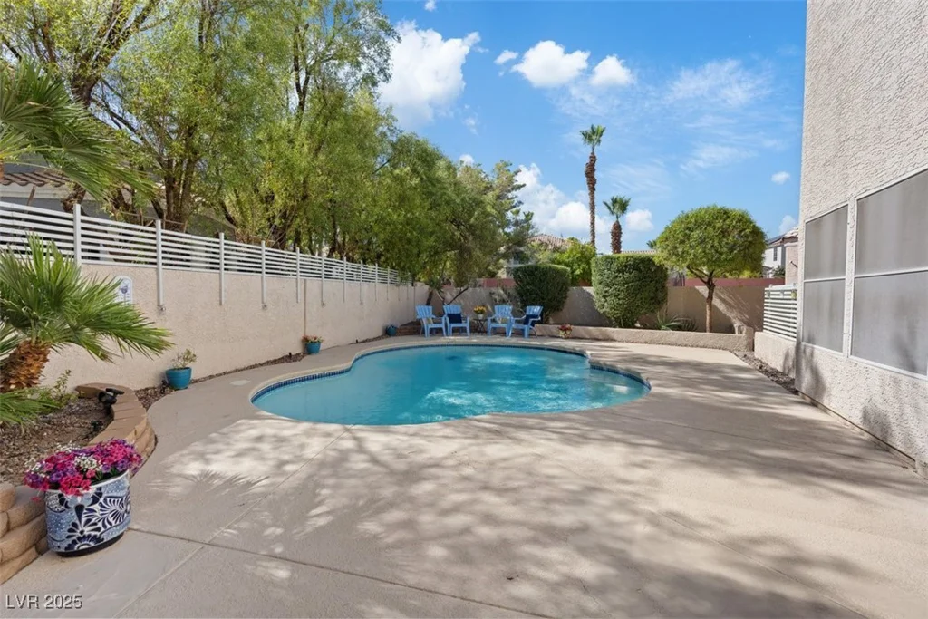 2502 Cortina, Henderson, NV 89074