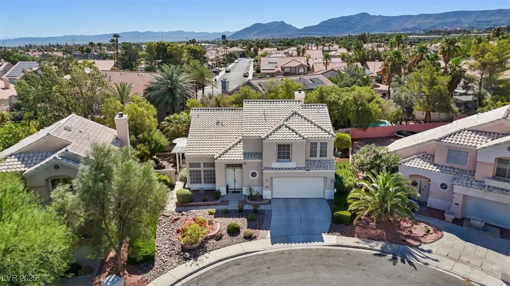 2502 Cortina, Henderson, NV 89074