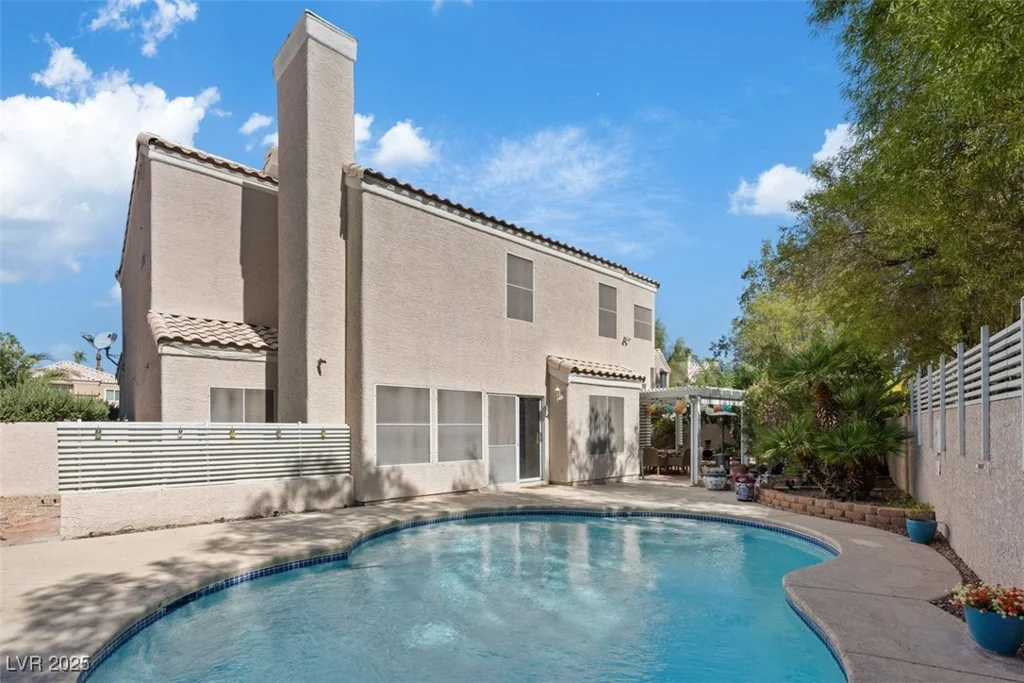 2502 Cortina, Henderson, NV 89074
