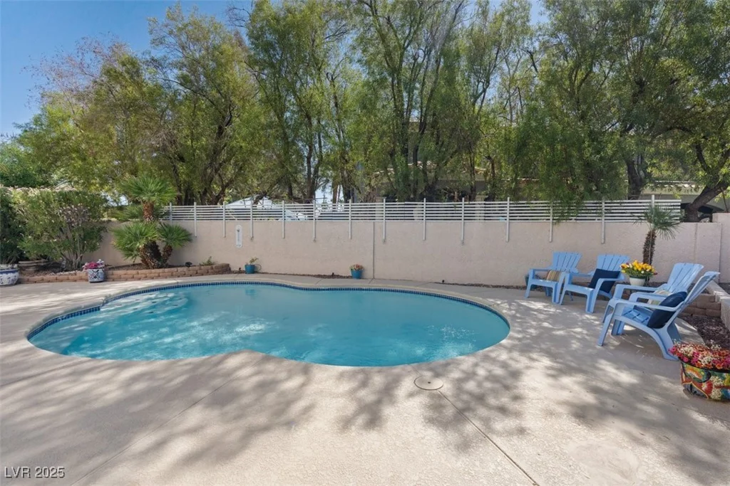 2502 Cortina, Henderson, NV 89074