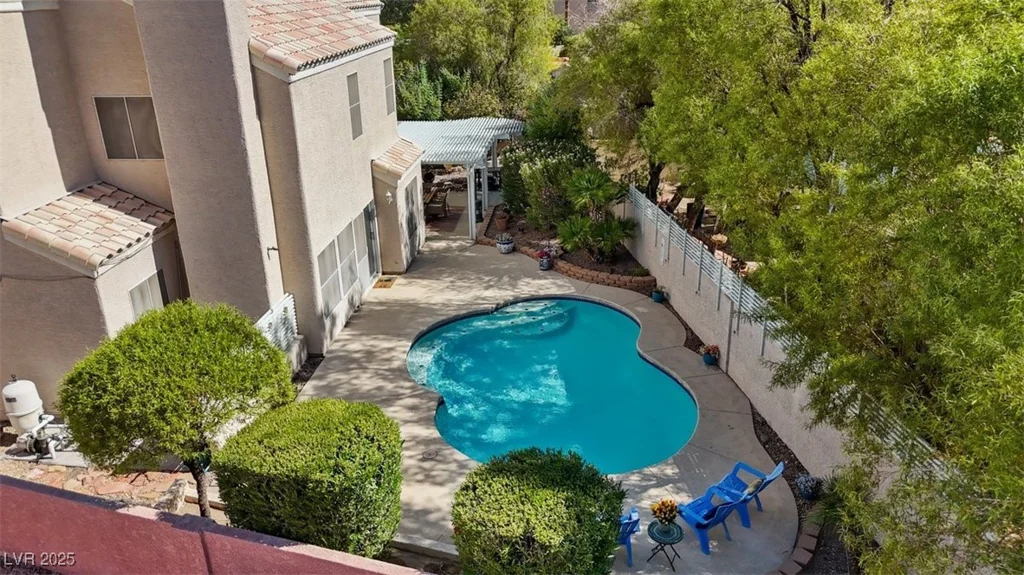 2502 Cortina, Henderson, NV 89074
