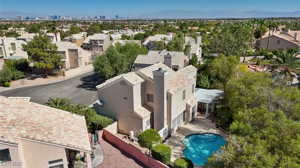 2502 Cortina, Henderson, NV 89074