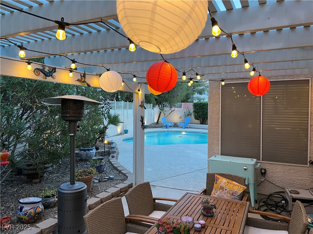 2502 Cortina, Henderson, NV 89074