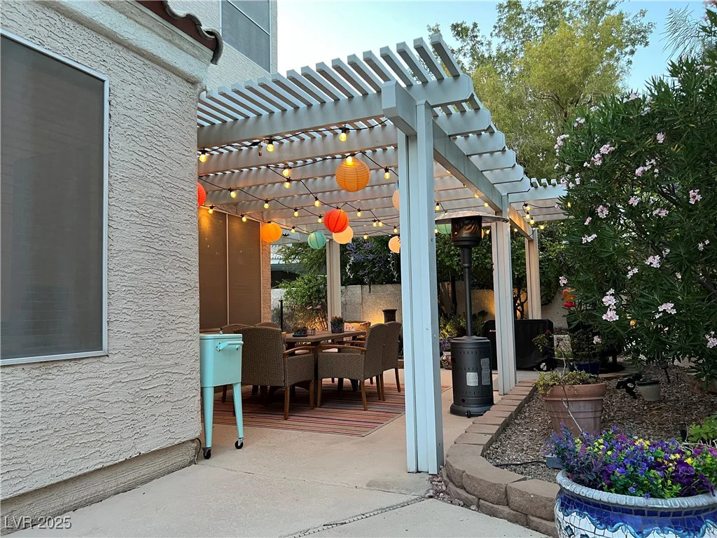 2502 Cortina, Henderson, NV 89074