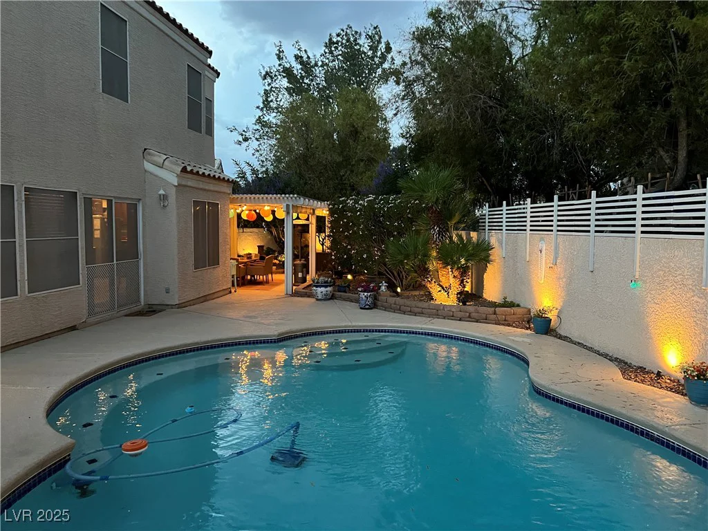 2502 Cortina, Henderson, NV 89074