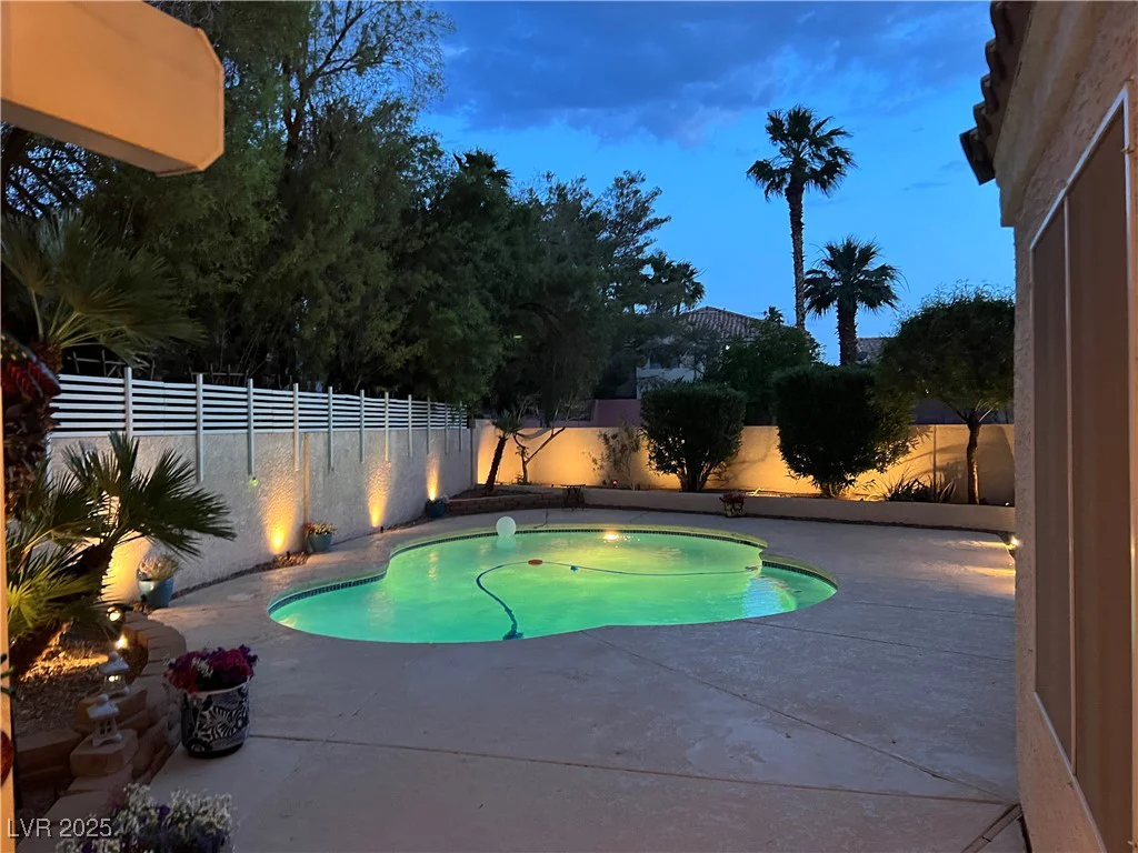 2502 Cortina, Henderson, NV 89074