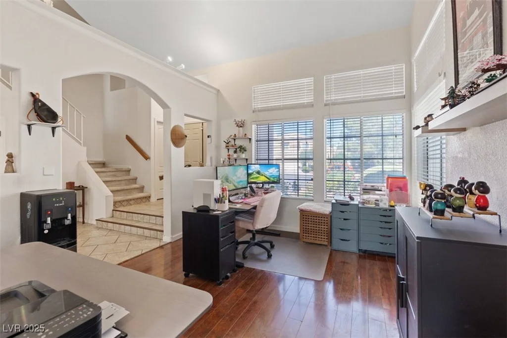 2502 Cortina, Henderson, NV 89074