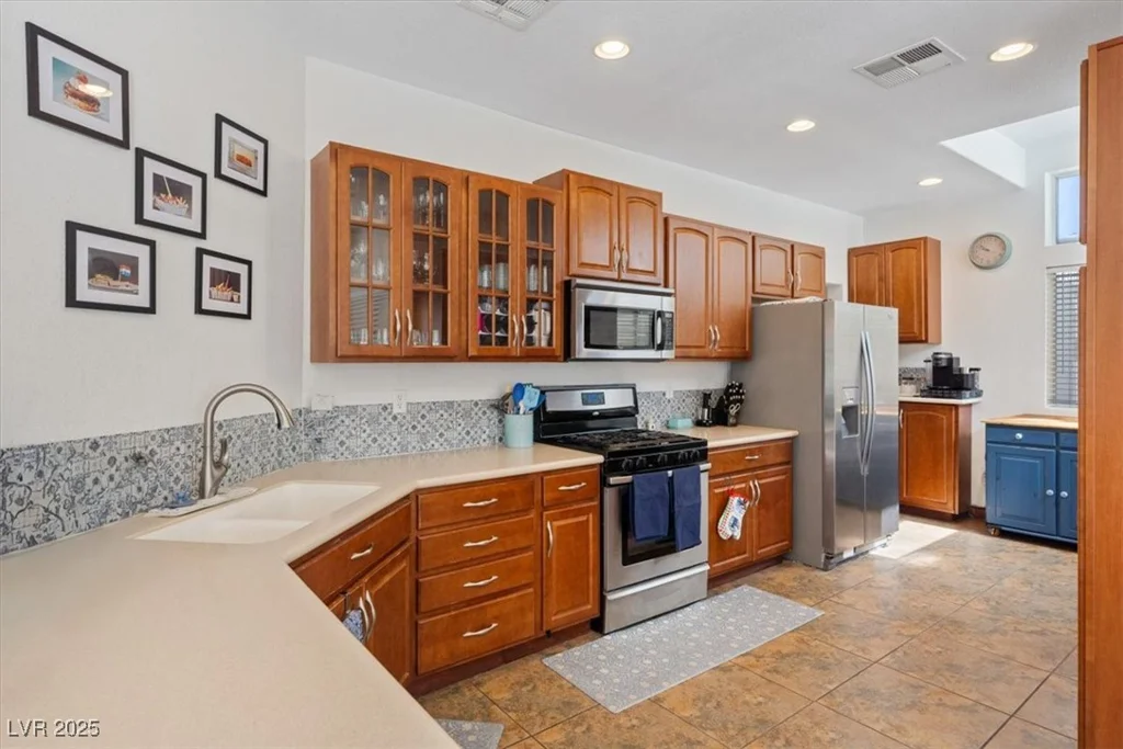 2502 Cortina, Henderson, NV 89074