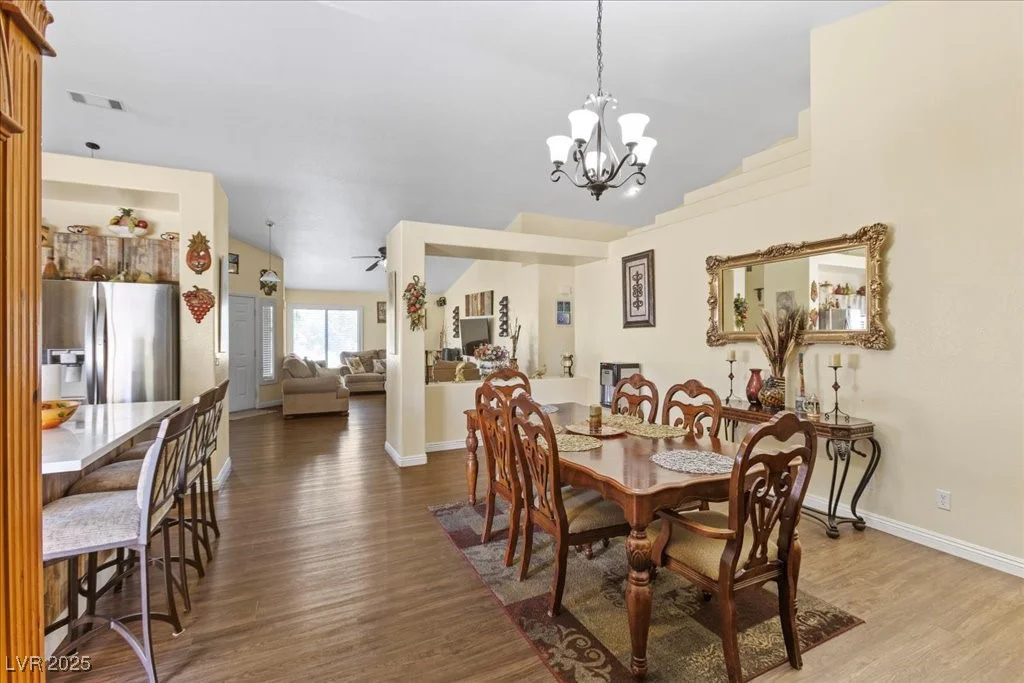 1139 Betty, Las Vegas, NV 89110