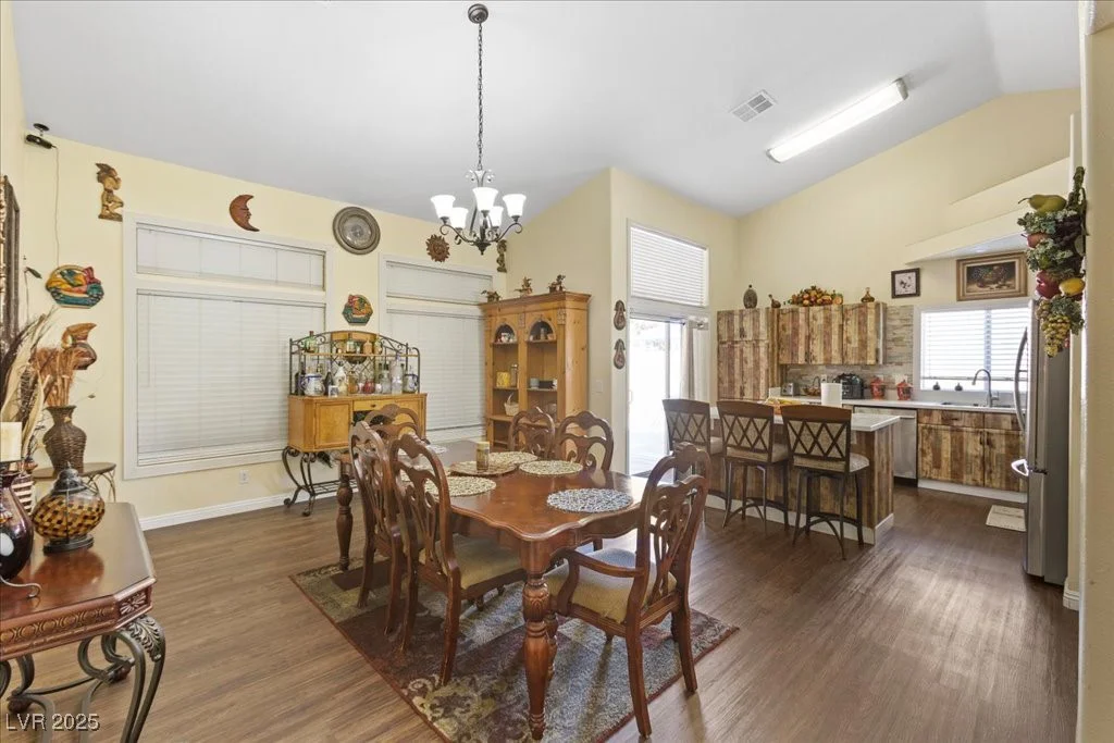 1139 Betty, Las Vegas, NV 89110