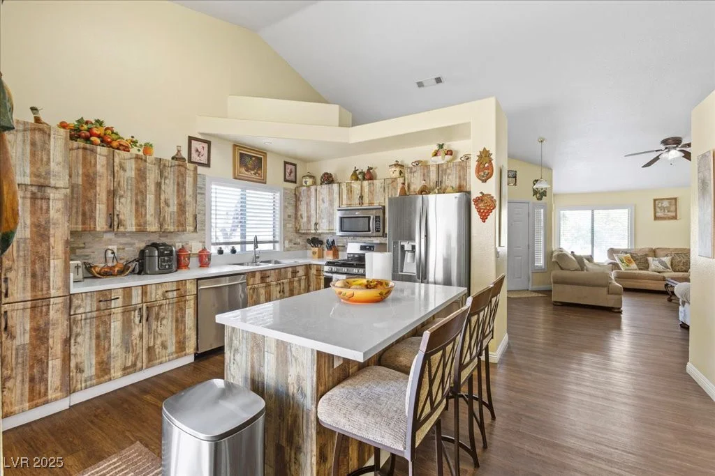 1139 Betty, Las Vegas, NV 89110