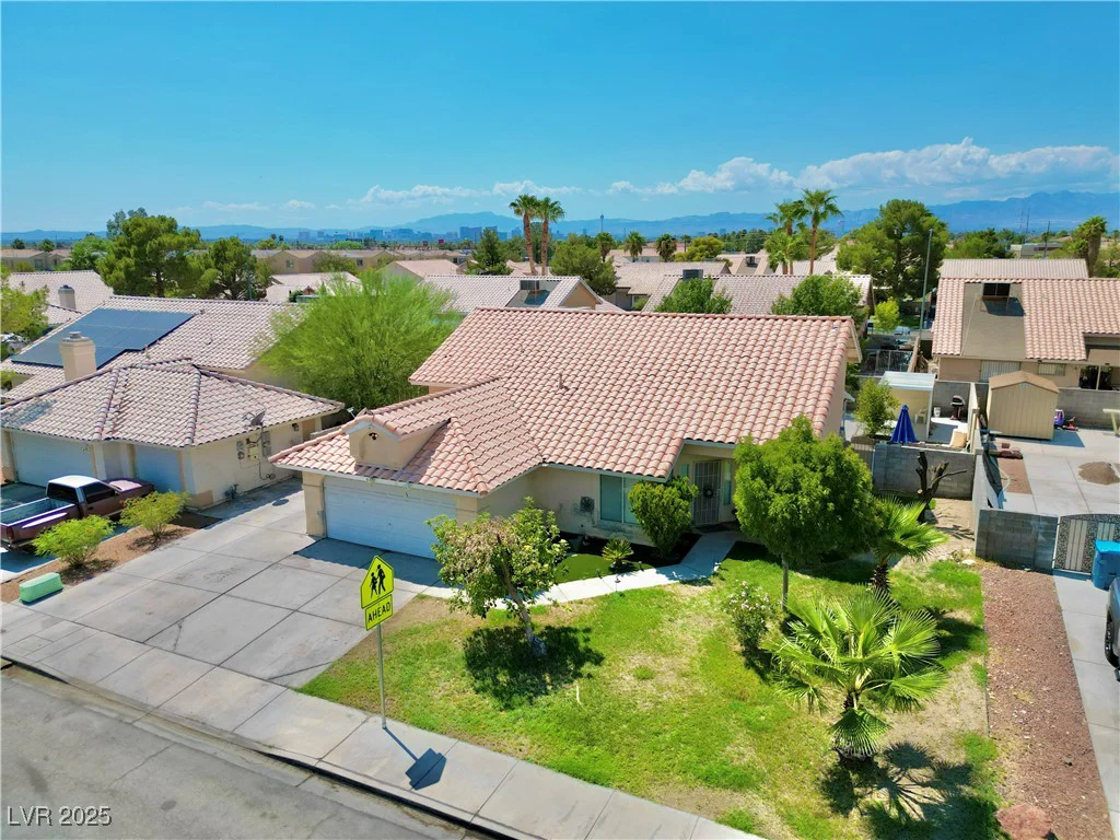 1139 Betty, Las Vegas, NV 89110
