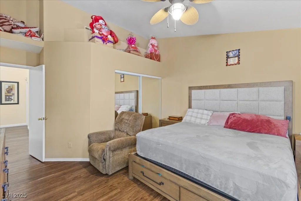 1139 Betty, Las Vegas, NV 89110