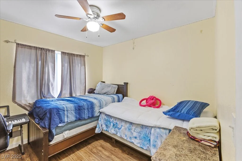 1139 Betty, Las Vegas, NV 89110
