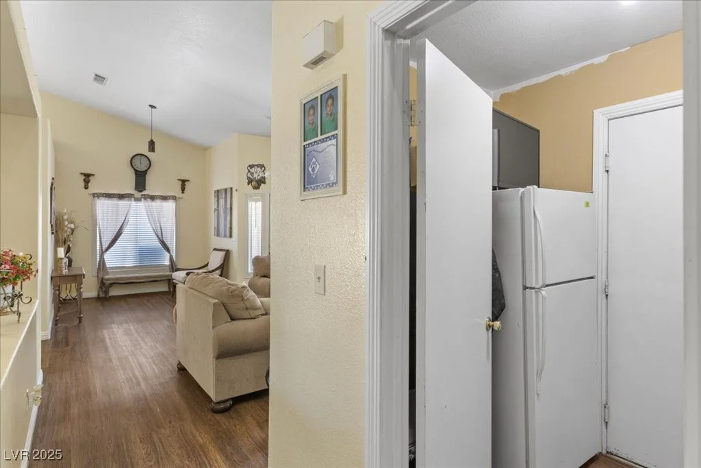 1139 Betty, Las Vegas, NV 89110