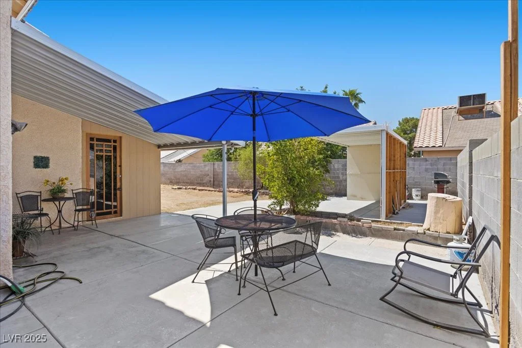 1139 Betty, Las Vegas, NV 89110