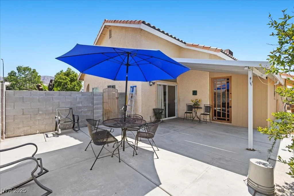 1139 Betty, Las Vegas, NV 89110