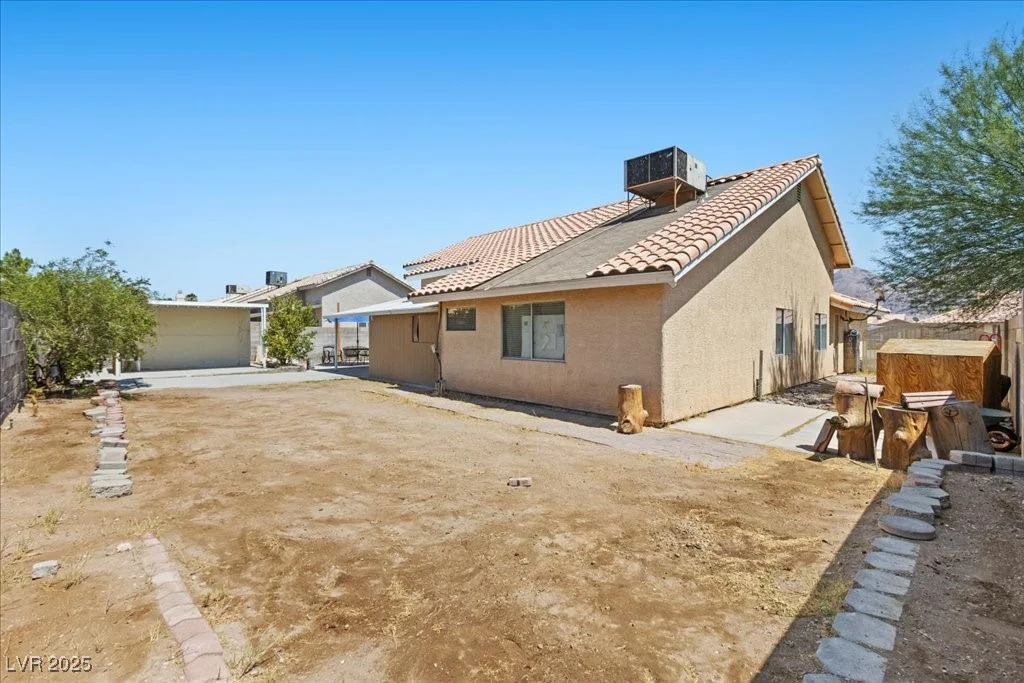1139 Betty, Las Vegas, NV 89110