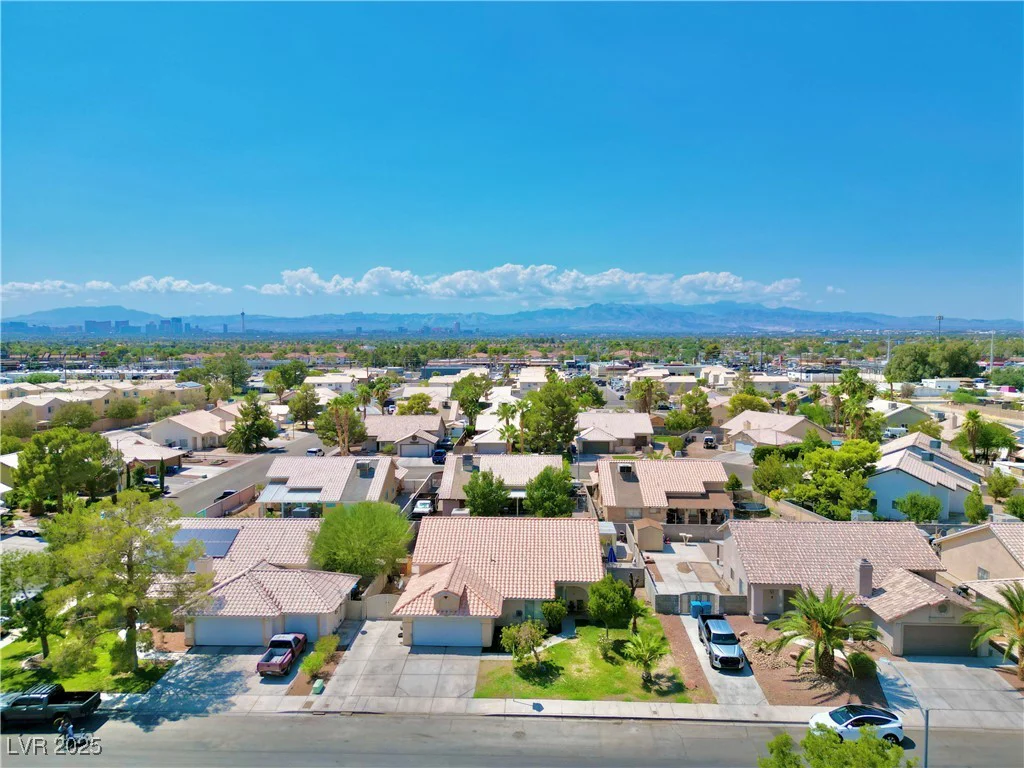 1139 Betty, Las Vegas, NV 89110