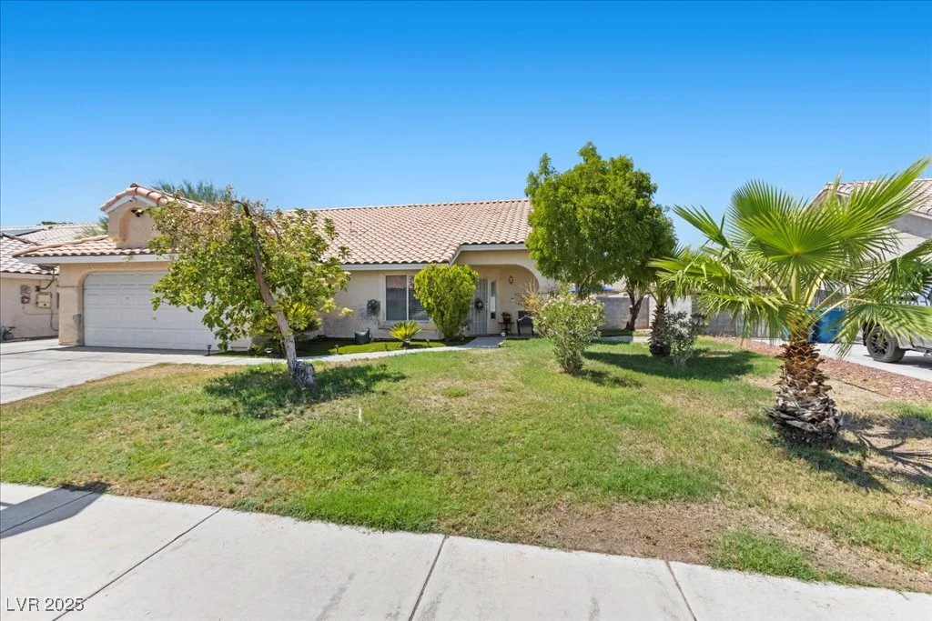 1139 Betty, Las Vegas, NV 89110