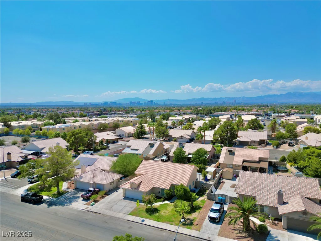 1139 Betty, Las Vegas, NV 89110