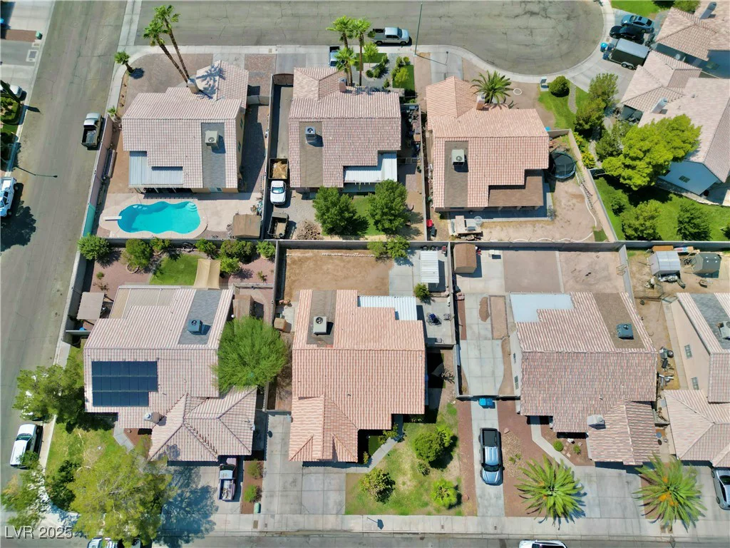 1139 Betty, Las Vegas, NV 89110