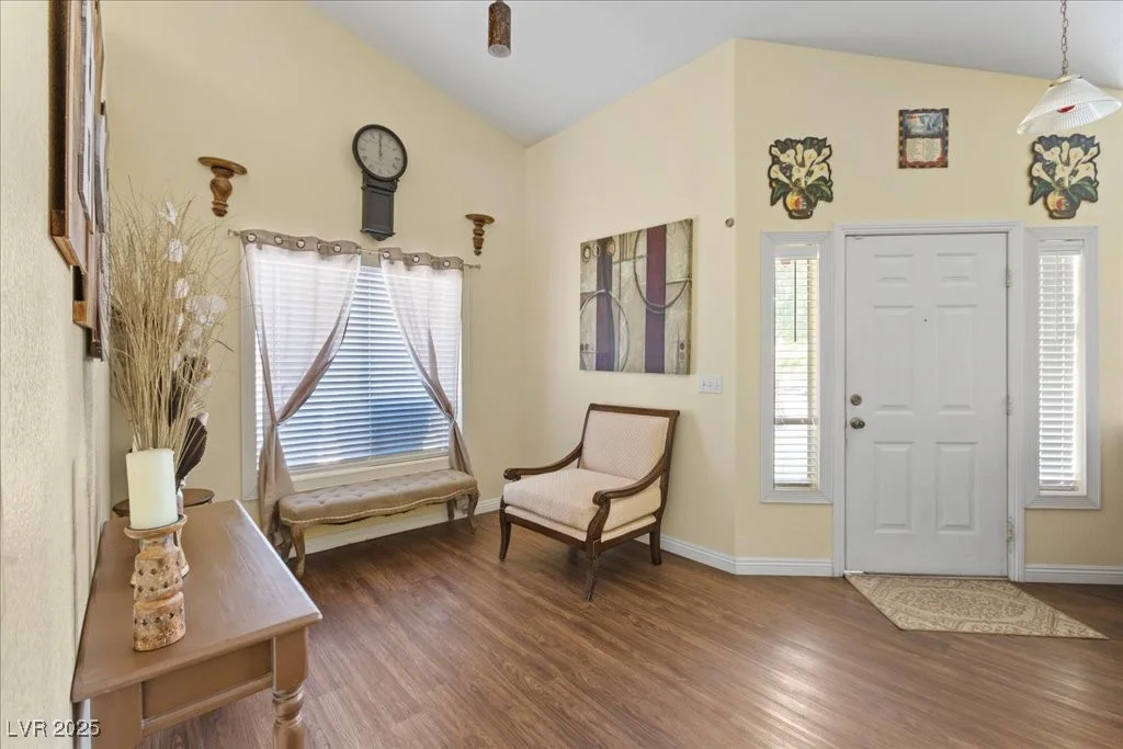 1139 Betty, Las Vegas, NV 89110