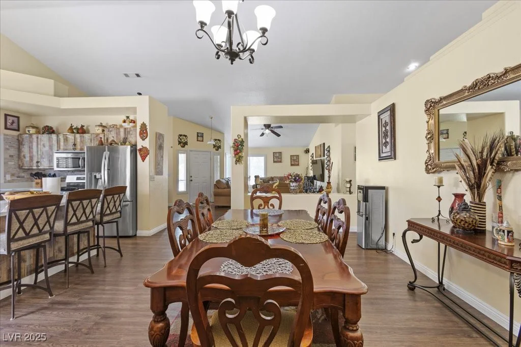 1139 Betty, Las Vegas, NV 89110