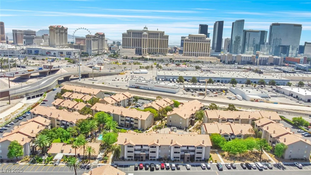 4200 Valley View, Las Vegas, NV 89103