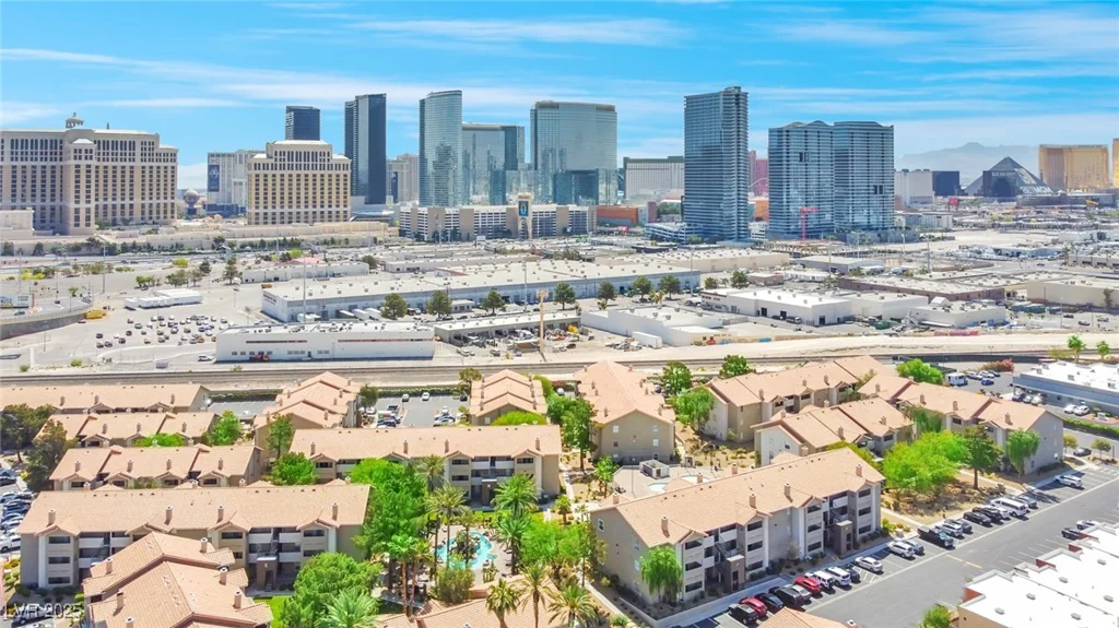 4200 Valley View, Las Vegas, NV 89103