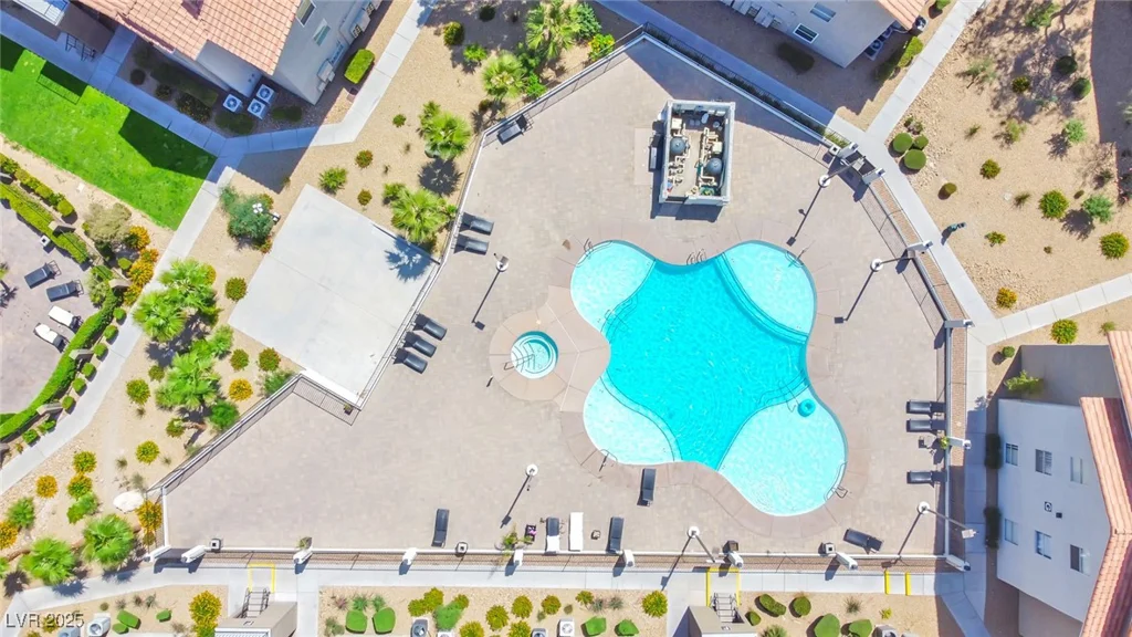 4200 Valley View, Las Vegas, NV 89103