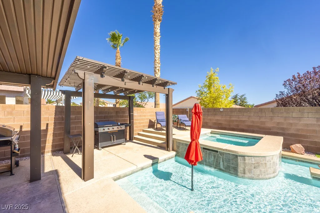 4829 River Splash, Las Vegas, NV 89131