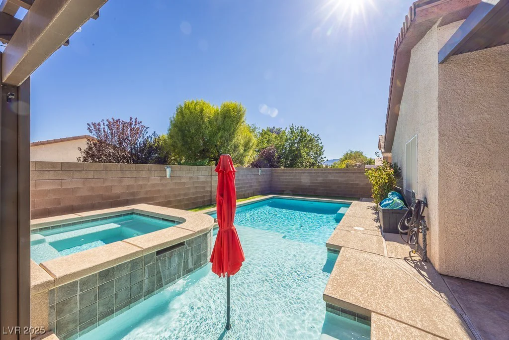 4829 River Splash, Las Vegas, NV 89131