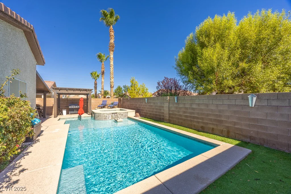 4829 River Splash, Las Vegas, NV 89131