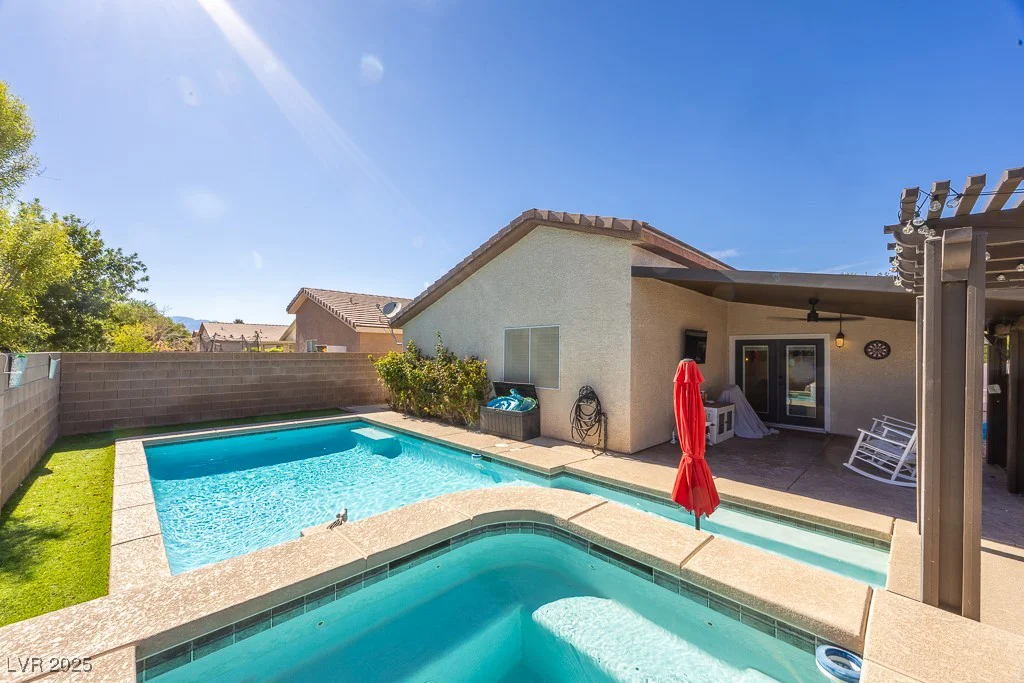 4829 River Splash, Las Vegas, NV 89131