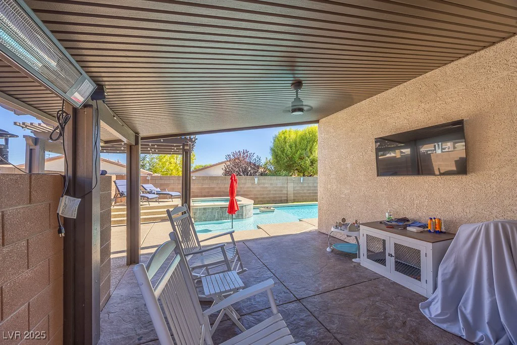 4829 River Splash, Las Vegas, NV 89131
