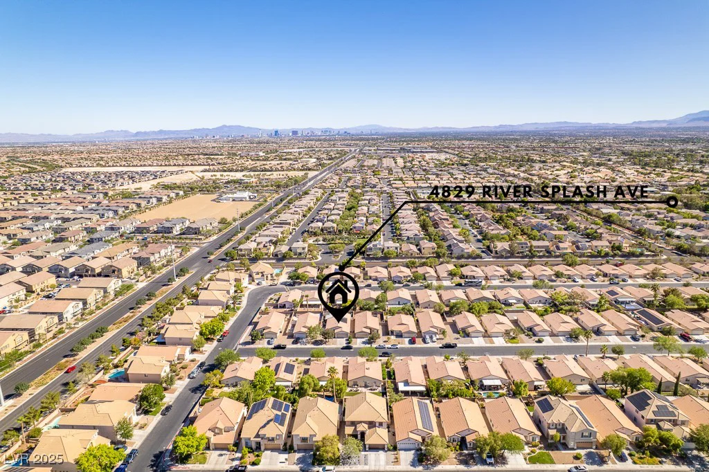 4829 River Splash, Las Vegas, NV 89131