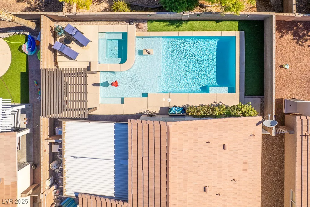 4829 River Splash, Las Vegas, NV 89131