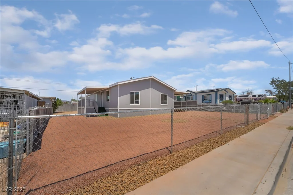 6214 Mount Rainier, Las Vegas, NV 89156