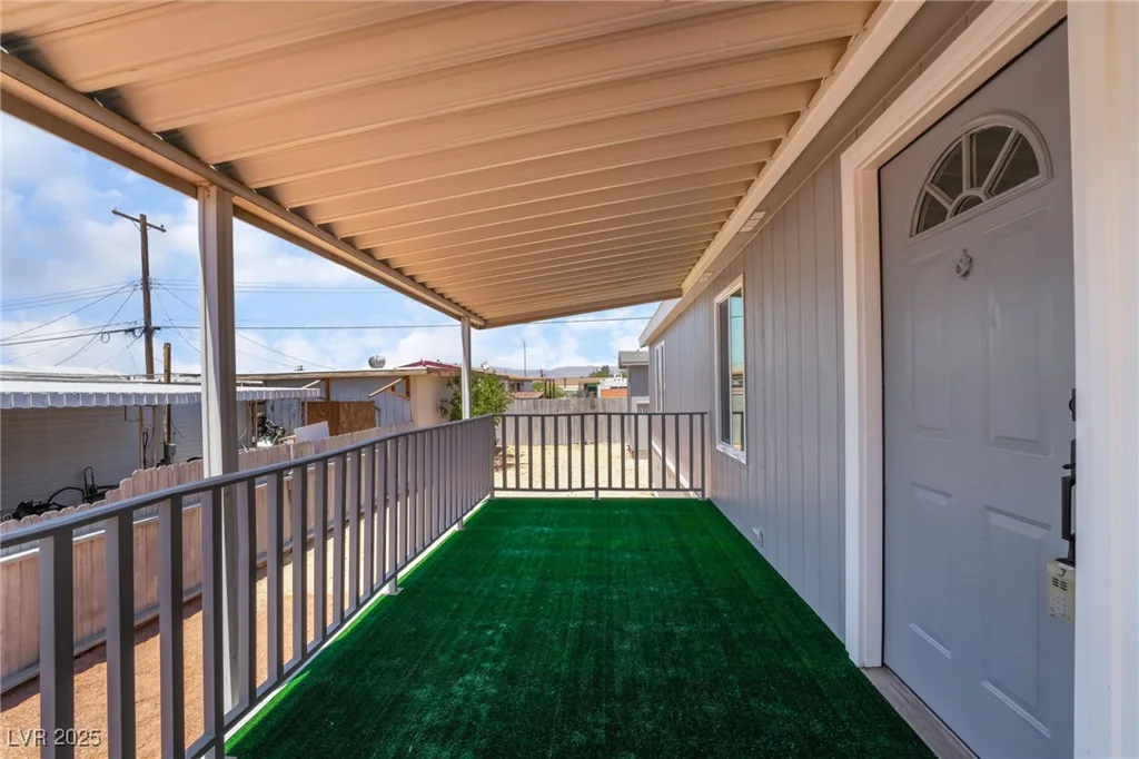 6214 Mount Rainier, Las Vegas, NV 89156