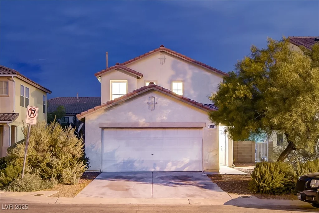 11181 Alora, Las Vegas, NV 89141
