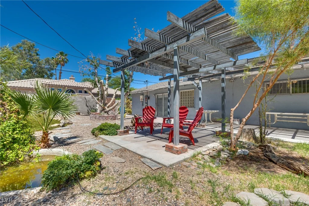 1238 Campbell, Las Vegas, NV 89102