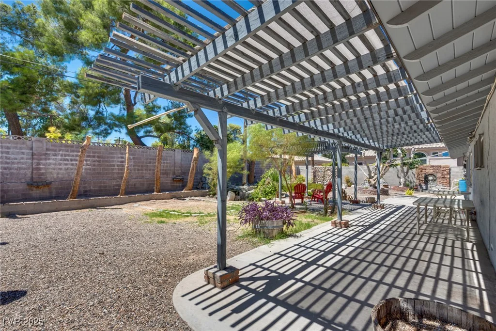 1238 Campbell, Las Vegas, NV 89102