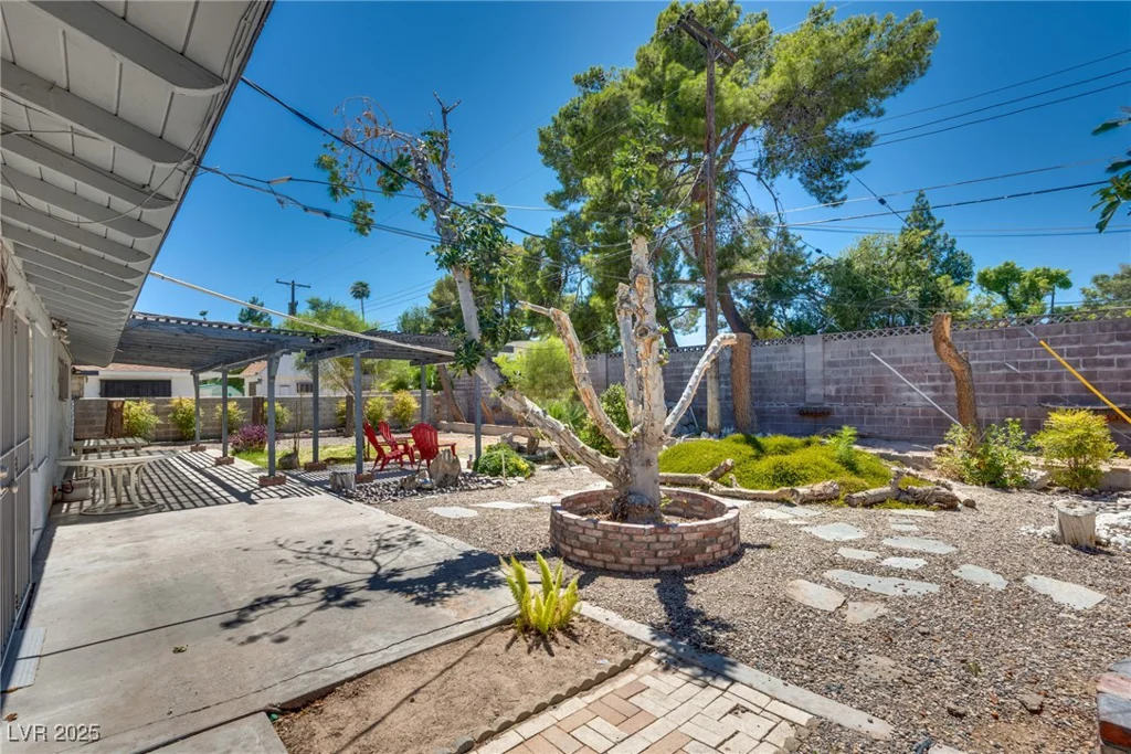 1238 Campbell, Las Vegas, NV 89102
