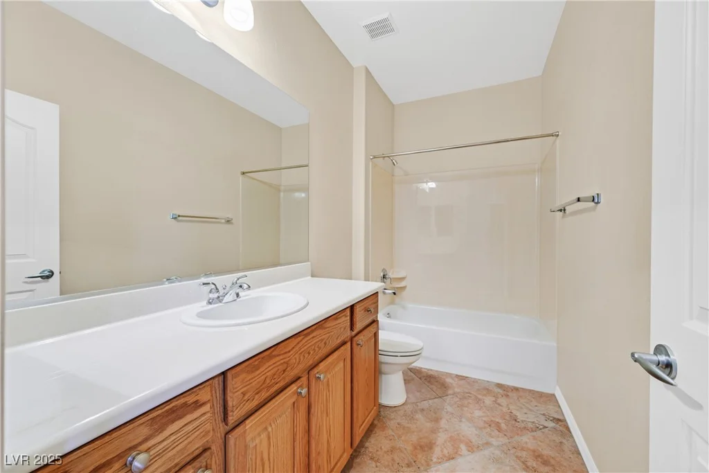 2258 Valley Falls, Henderson, NV 89052