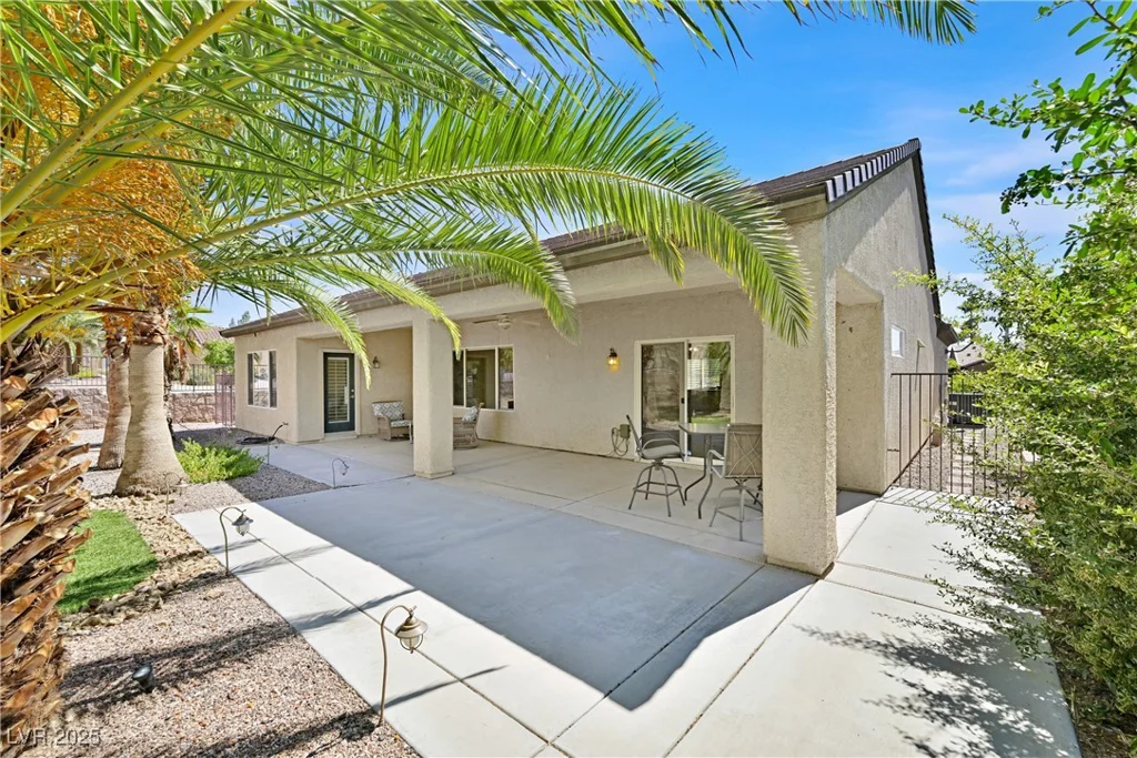 2258 Valley Falls, Henderson, NV 89052