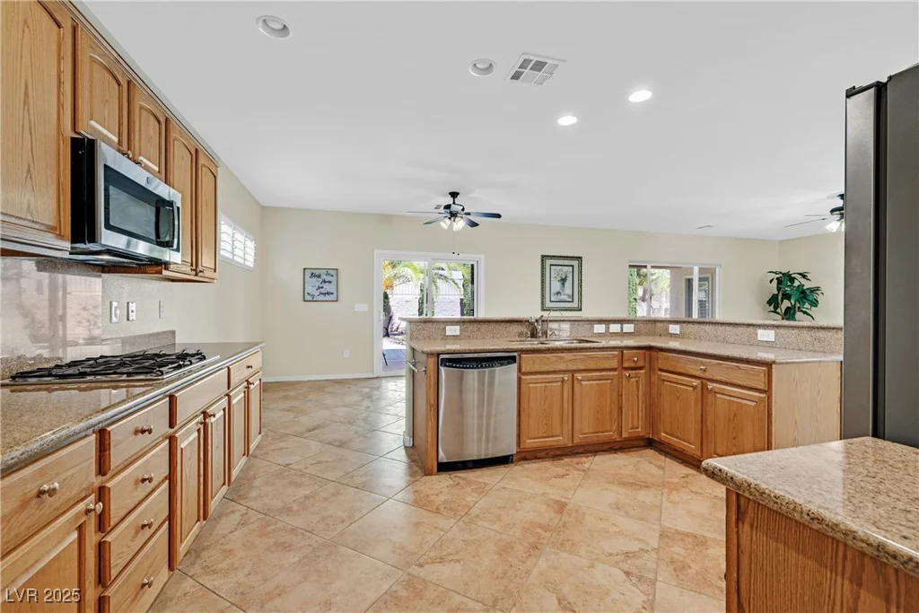 2258 Valley Falls, Henderson, NV 89052