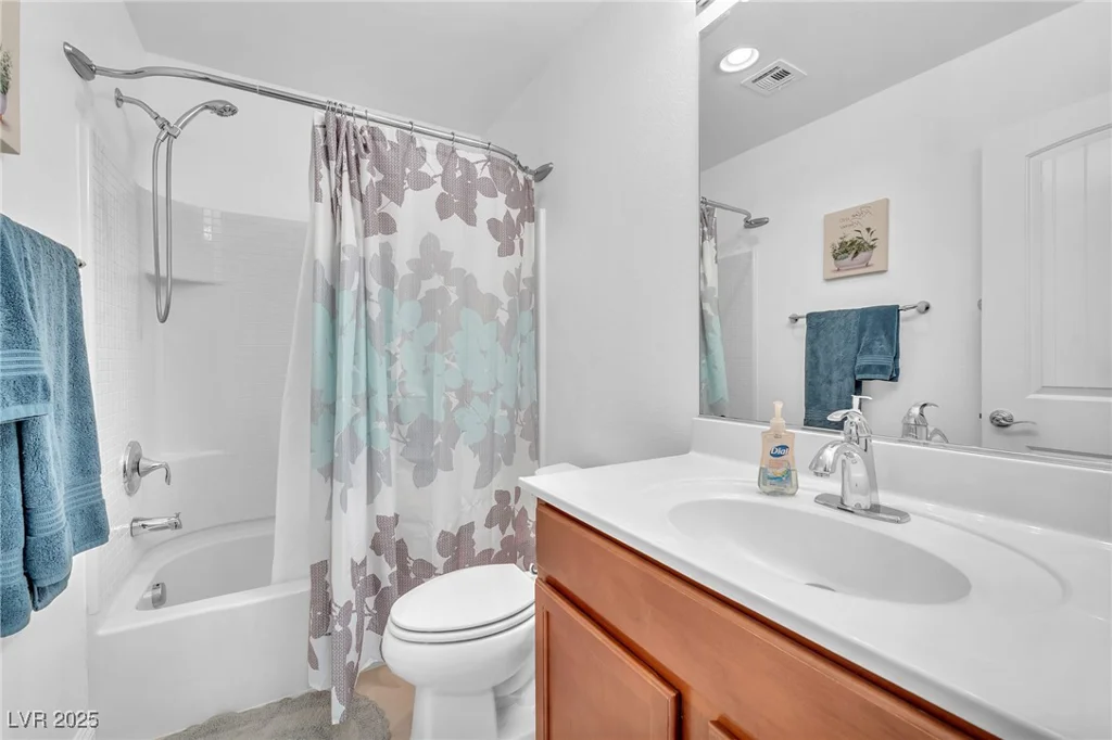 10556 Bandera Mountain, Las Vegas, NV 89166