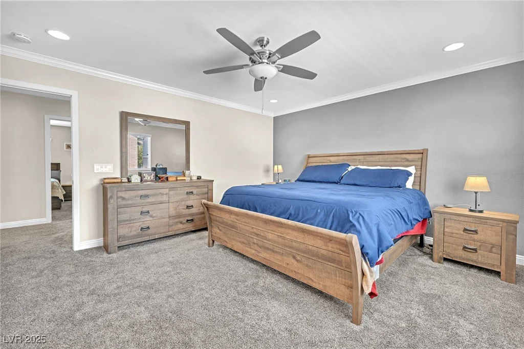 10556 Bandera Mountain, Las Vegas, NV 89166