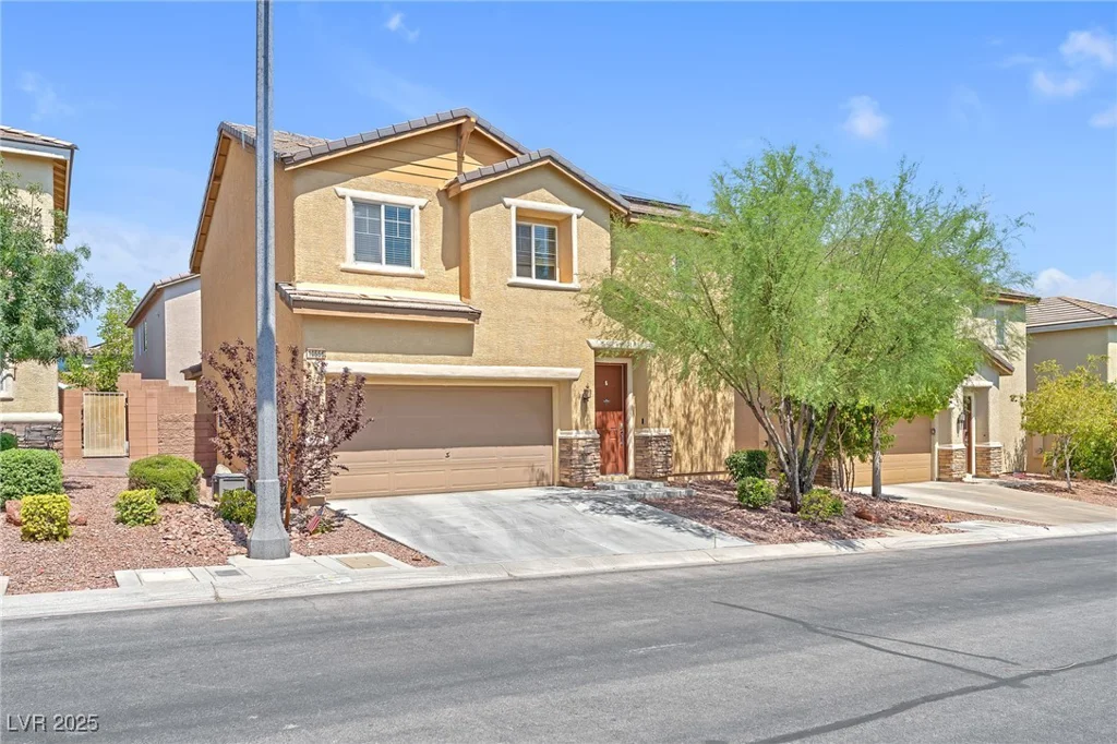 10556 Bandera Mountain, Las Vegas, NV 89166